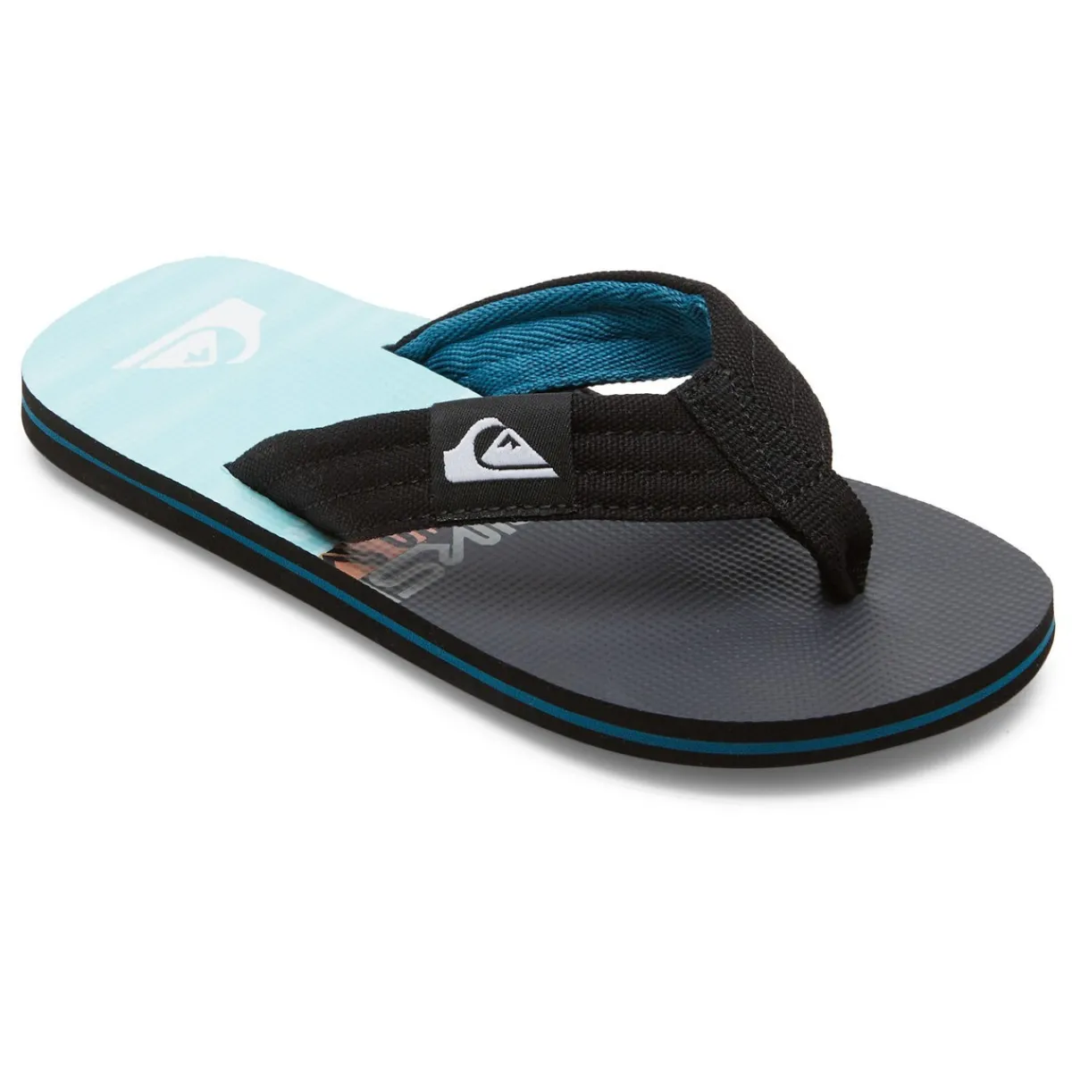 QUIKSILVER Sandals^Molokai Layback II - Junior Sandals