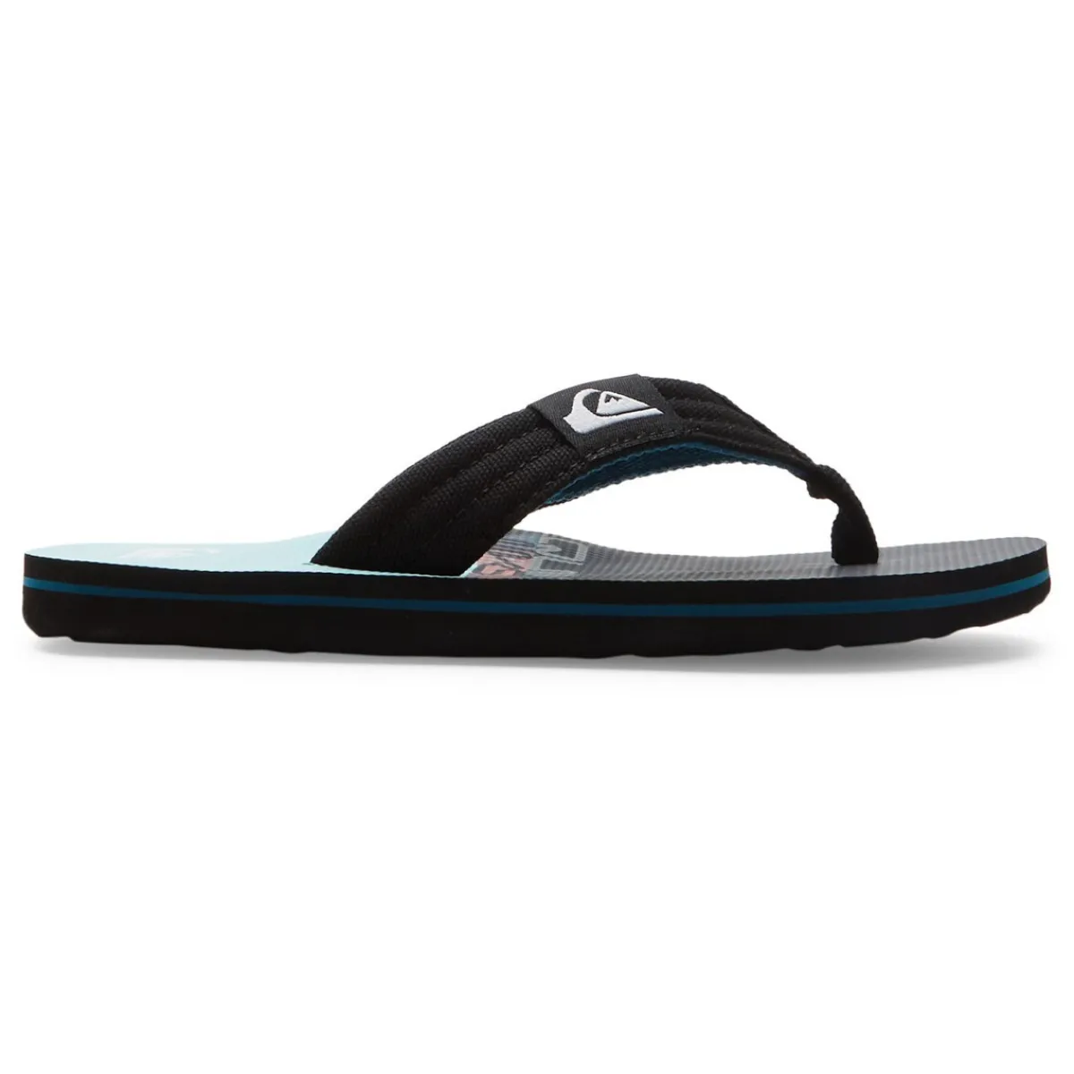QUIKSILVER Sandals^Molokai Layback II - Junior Sandals