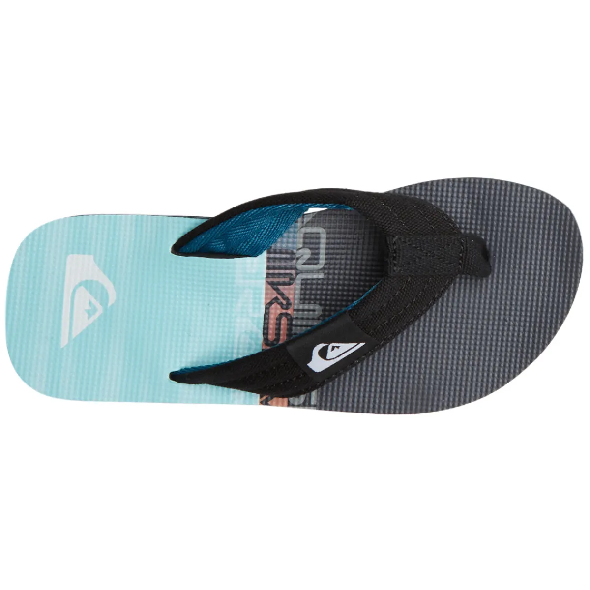 QUIKSILVER Sandals^Molokai Layback II - Junior Sandals