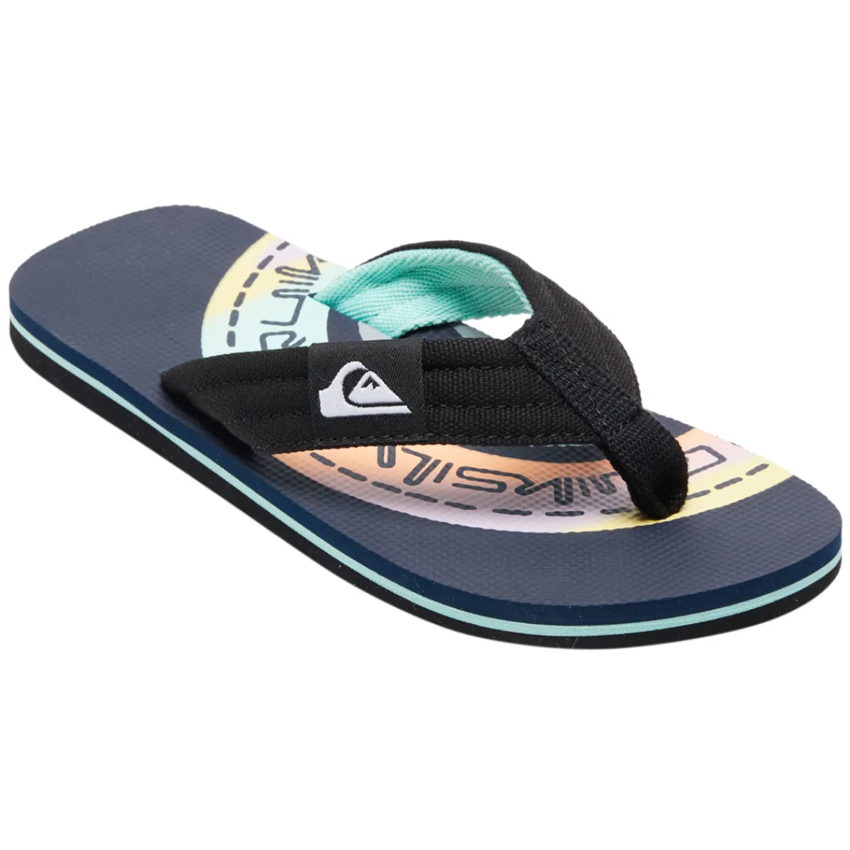 QUIKSILVER Sandals^Molokai Layback II - Junior Sandals