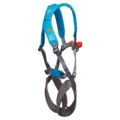 BLACK DIAMOND Climbing Harnesses And Helmets^Momentum - Junior Harness