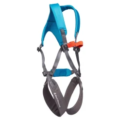 BLACK DIAMOND Climbing Harnesses And Helmets^Momentum - Junior Harness