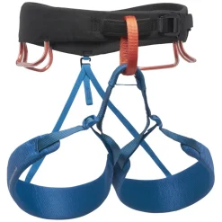 Clearance BLACK DIAMOND Momentum - Men's Climbing Harness KINGF