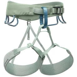 Sale BLACK DIAMOND Momentum - Women's Climbing Harness DESER
