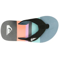 QUIKSILVER Sandals^Moncata Layback - Boys' Slides
