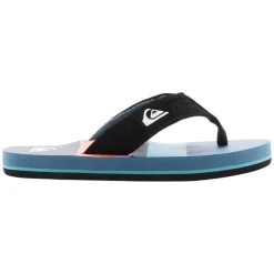 QUIKSILVER Sandals^Moncata Layback - Boys' Slides