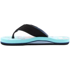 QUIKSILVER Sandals^Moncata Layback - Boys' Slides