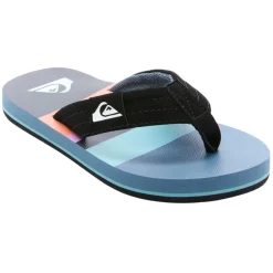 QUIKSILVER Sandals^Moncata Layback - Boys' Slides