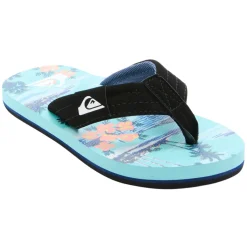 QUIKSILVER Sandals^Moncata Layback - Boys' Slides