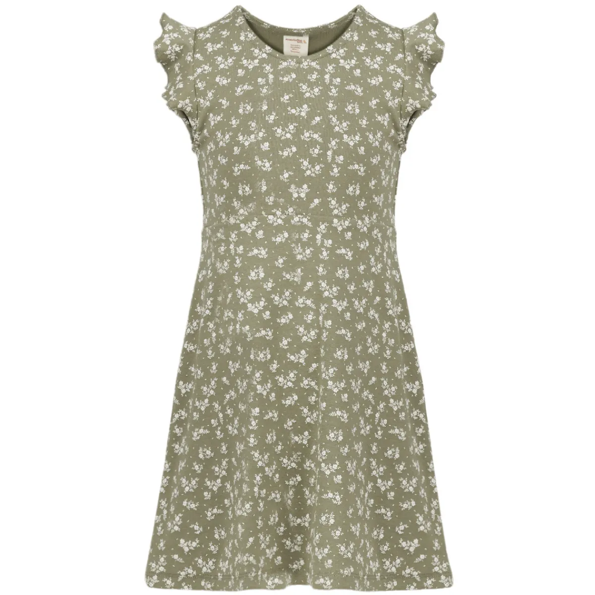 MANDARINE & CO Casual Wear^Morning Daisy - Little Girls' Dress