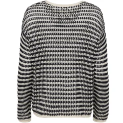 Women MOSAIC Long Sleeves And Sweaters^MOSPAW06385F - Women's Knit Sweater