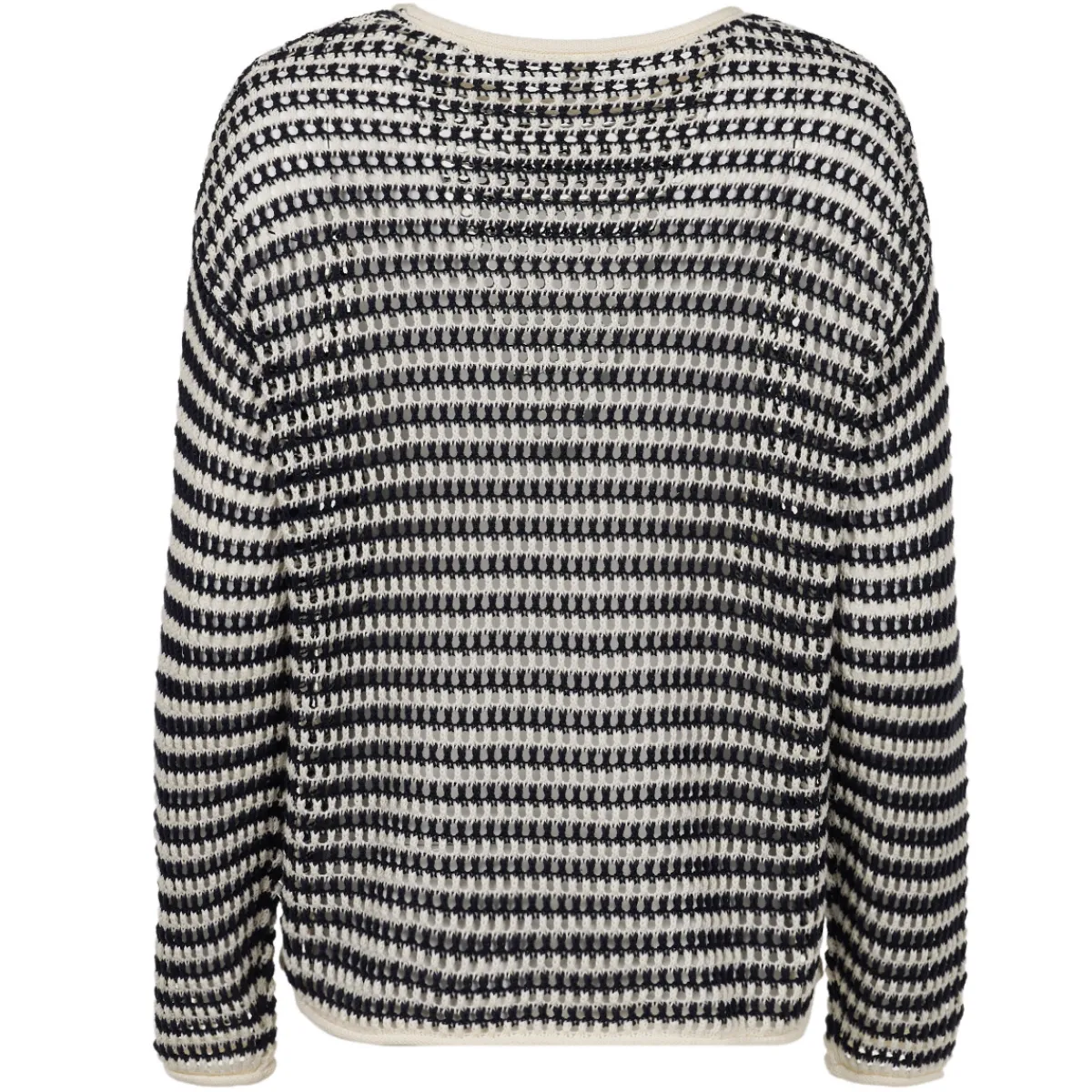 Women MOSAIC Long Sleeves And Sweaters^MOSPAW06385F - Women's Knit Sweater