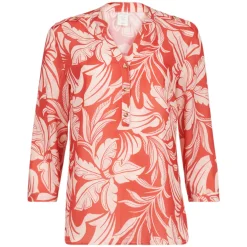 Women MOSAIC Blouses And Shirts^MOSPAW06383F - Women's Shirt