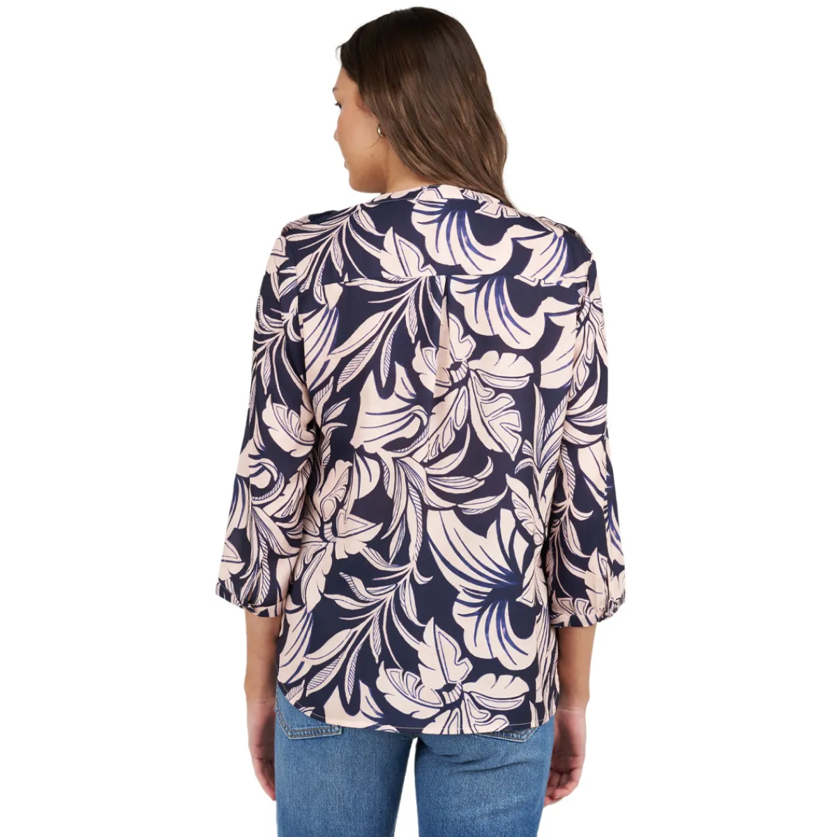 Women MOSAIC Blouses And Shirts^MOSPAW06383F - Women's Shirt
