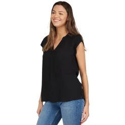 Discount MOSAIC MOSPAW06384F - Women's Shirt JETBL