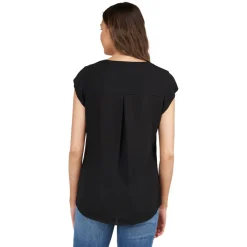 Discount MOSAIC MOSPAW06384F - Women's Shirt JETBL