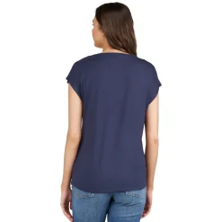 Women MOSAIC T-Shirts And Polos^MOSPAW06387F - Women's T-Shirt