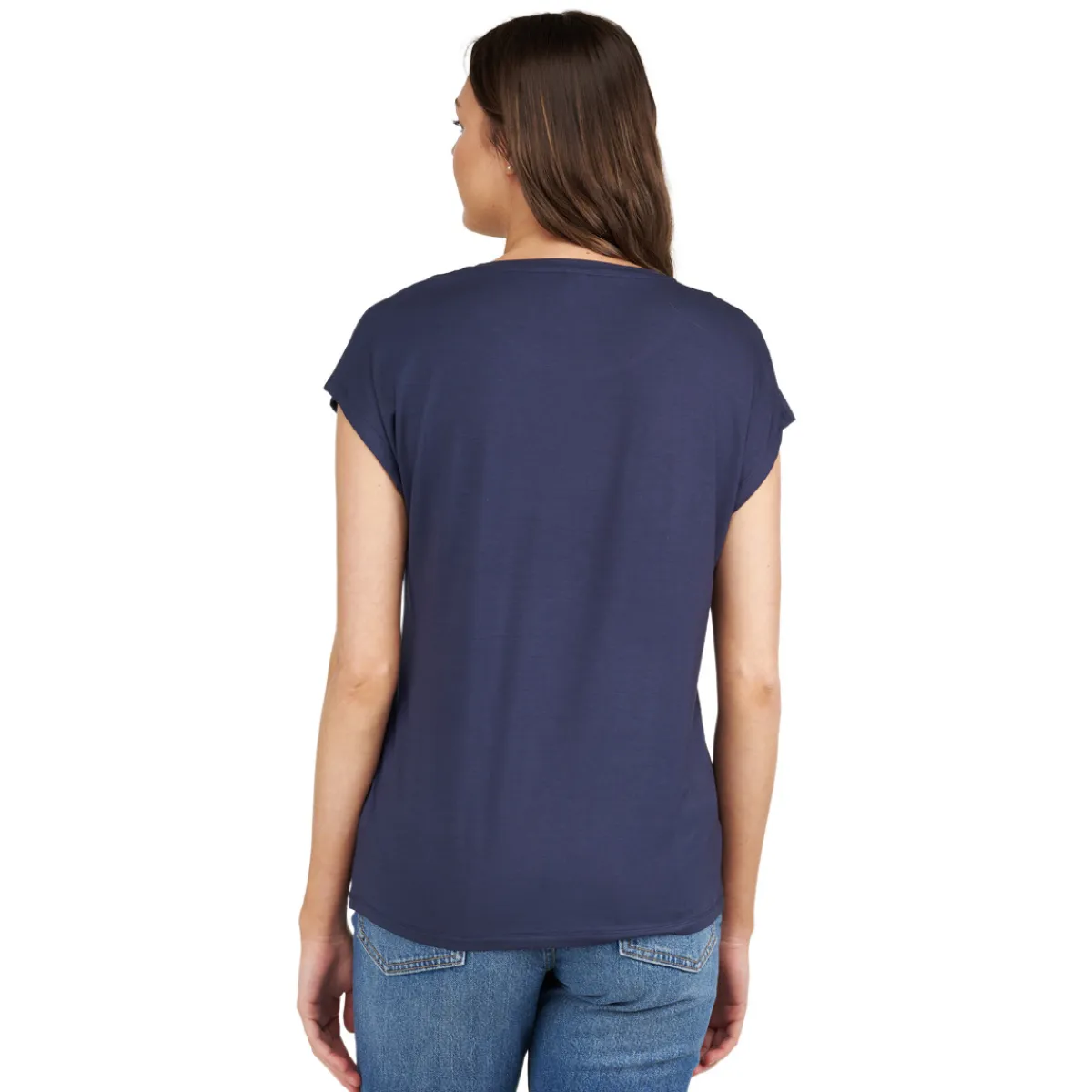 Women MOSAIC T-Shirts And Polos^MOSPAW06387F - Women's T-Shirt
