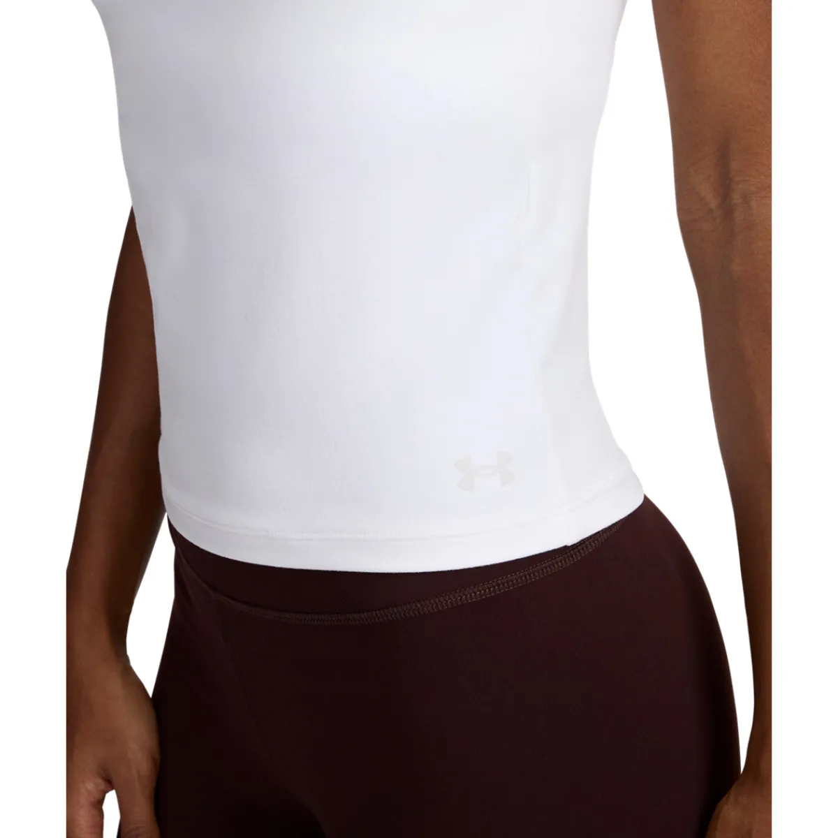 Women UNDER ARMOUR Tank Tops|Clothing^Motion - Women's Tank Top