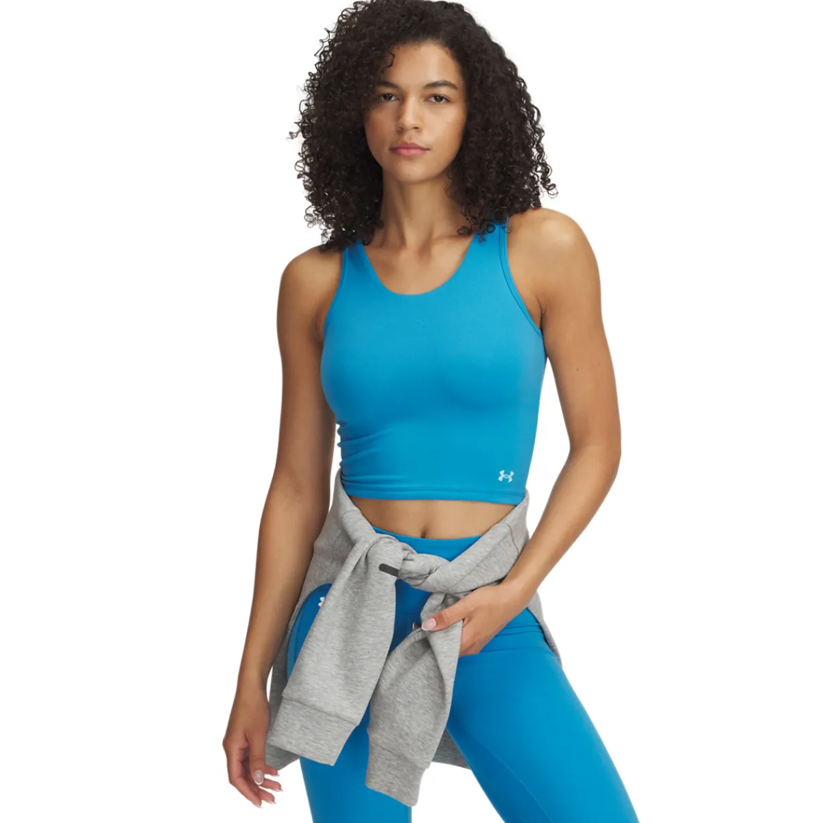 Online UNDER ARMOUR Motion - Women's Training Tank Top