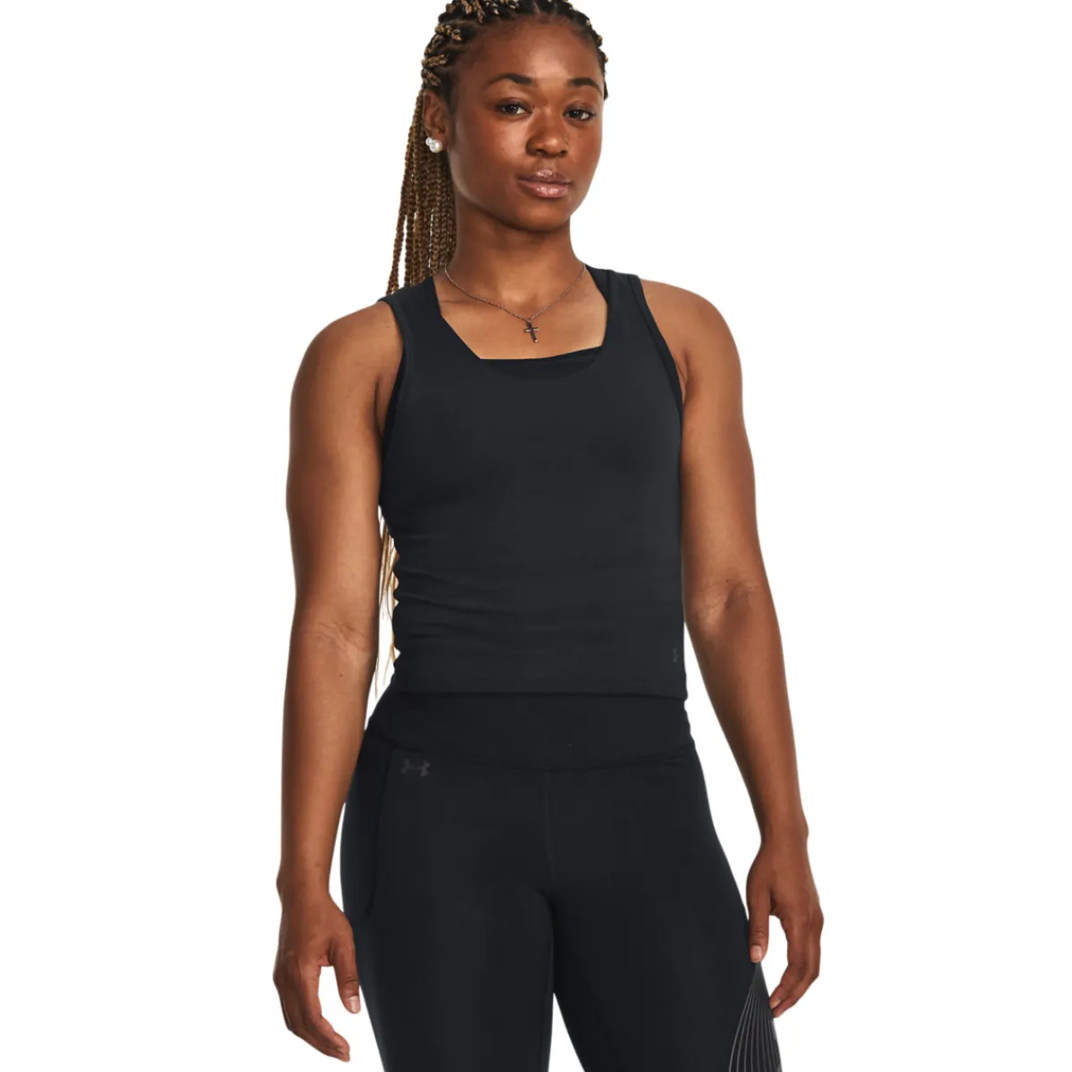 Online UNDER ARMOUR Motion - Women's Training Tank Top