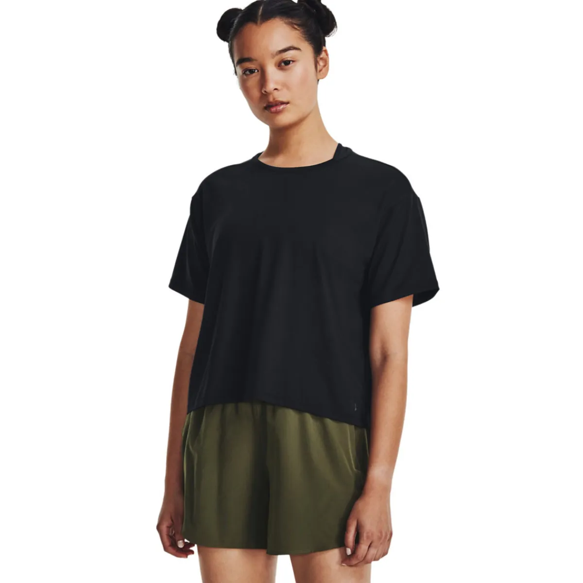 Online UNDER ARMOUR Motion - Women's Training T-Shirt