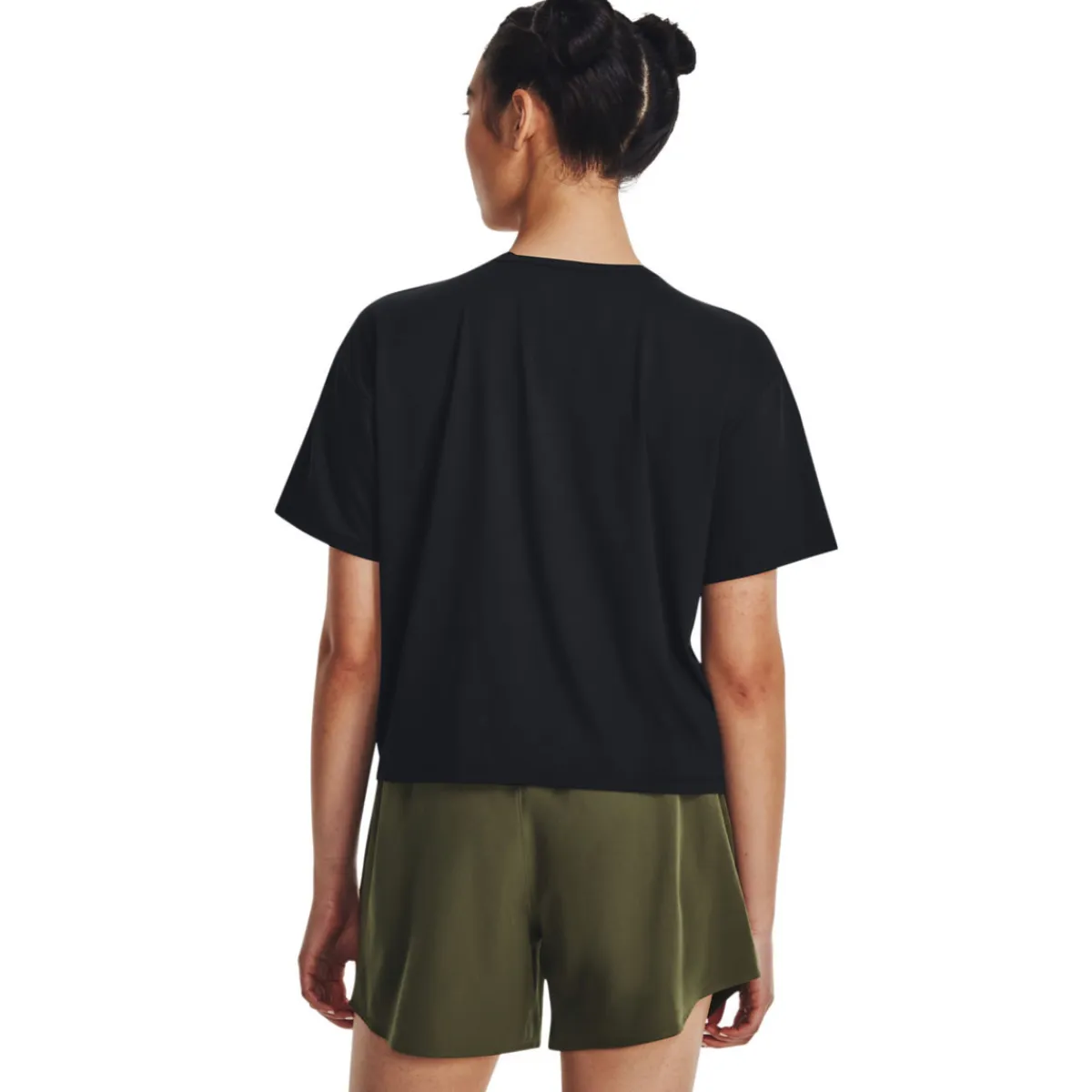Online UNDER ARMOUR Motion - Women's Training T-Shirt