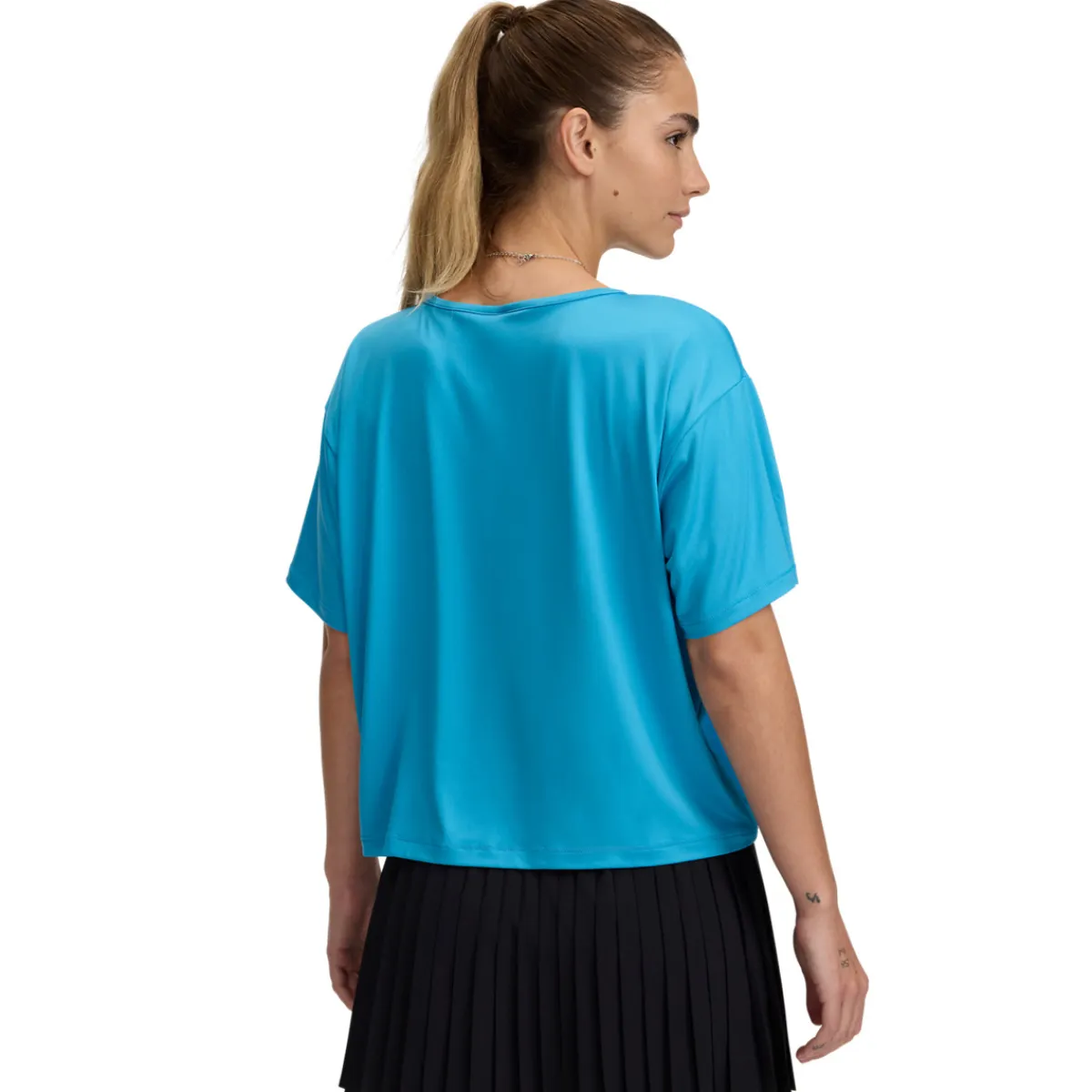 Online UNDER ARMOUR Motion - Women's Training T-Shirt