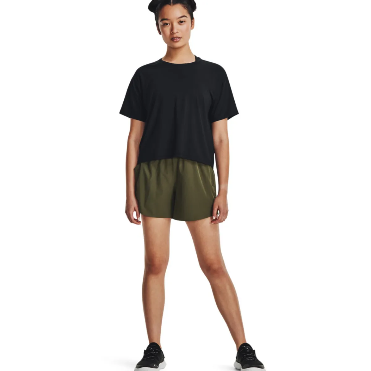 Online UNDER ARMOUR Motion - Women's Training T-Shirt