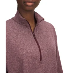 Women UNDER ARMOUR Long Sleeves And Sweaters|Clothing^Motion Lounge - Women's Training Long-Sleeved Shirt