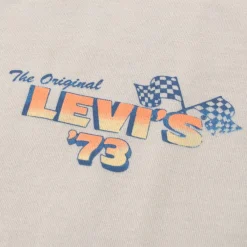 Sale LEVI'S Motor Speedway - Boys' T-Shirt J95