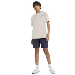 Sale LEVI'S Motor Speedway - Boys' T-Shirt J95