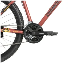 DIAMONDBACK Bikes|Mountain Bikes^Motown - Men's Mountain Bike