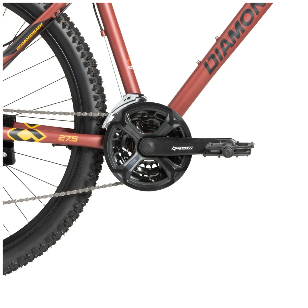 DIAMONDBACK Bikes|Mountain Bikes^Motown - Men's Mountain Bike