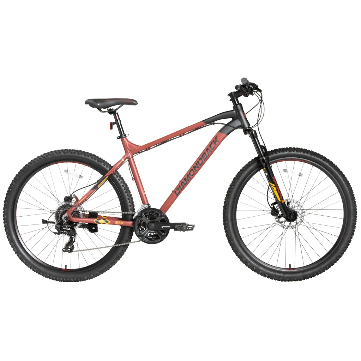 DIAMONDBACK Bikes|Mountain Bikes^Motown - Men's Mountain Bike