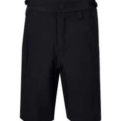 Best DIAMONDBACK Mountain - Junior Cycling Shorts 2 in 1 with Liner BLABE