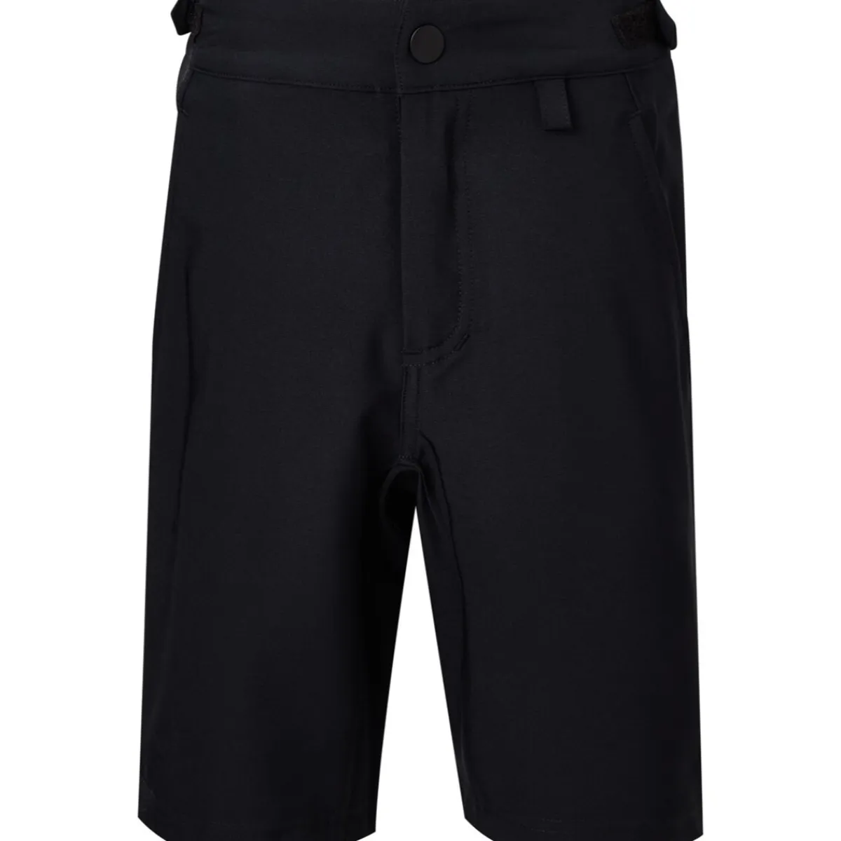 Best DIAMONDBACK Mountain - Junior Cycling Shorts 2 in 1 with Liner BLABE