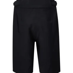 Best DIAMONDBACK Mountain - Junior Cycling Shorts 2 in 1 with Liner BLABE