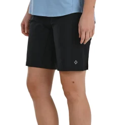 DIAMONDBACK Mountain - Women's Cycling Shorts 2 in 1 with Liner BLABE