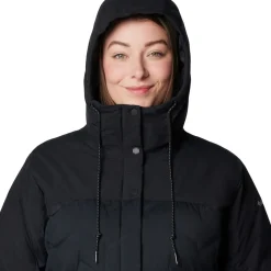 Women COLUMBIA Winter Jackets^Mountain Croo III Mid (Plus Size) - Women's Down Insulated Jacket