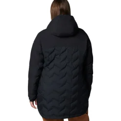 Women COLUMBIA Winter Jackets^Mountain Croo III Mid (Plus Size) - Women's Down Insulated Jacket
