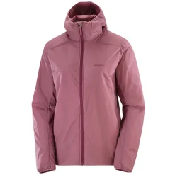 Women SALOMON Clothing|Winter Sports^Mountain Flex - Women's Jacket