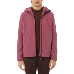 Women SALOMON Clothing|Winter Sports^Mountain Flex - Women's Jacket