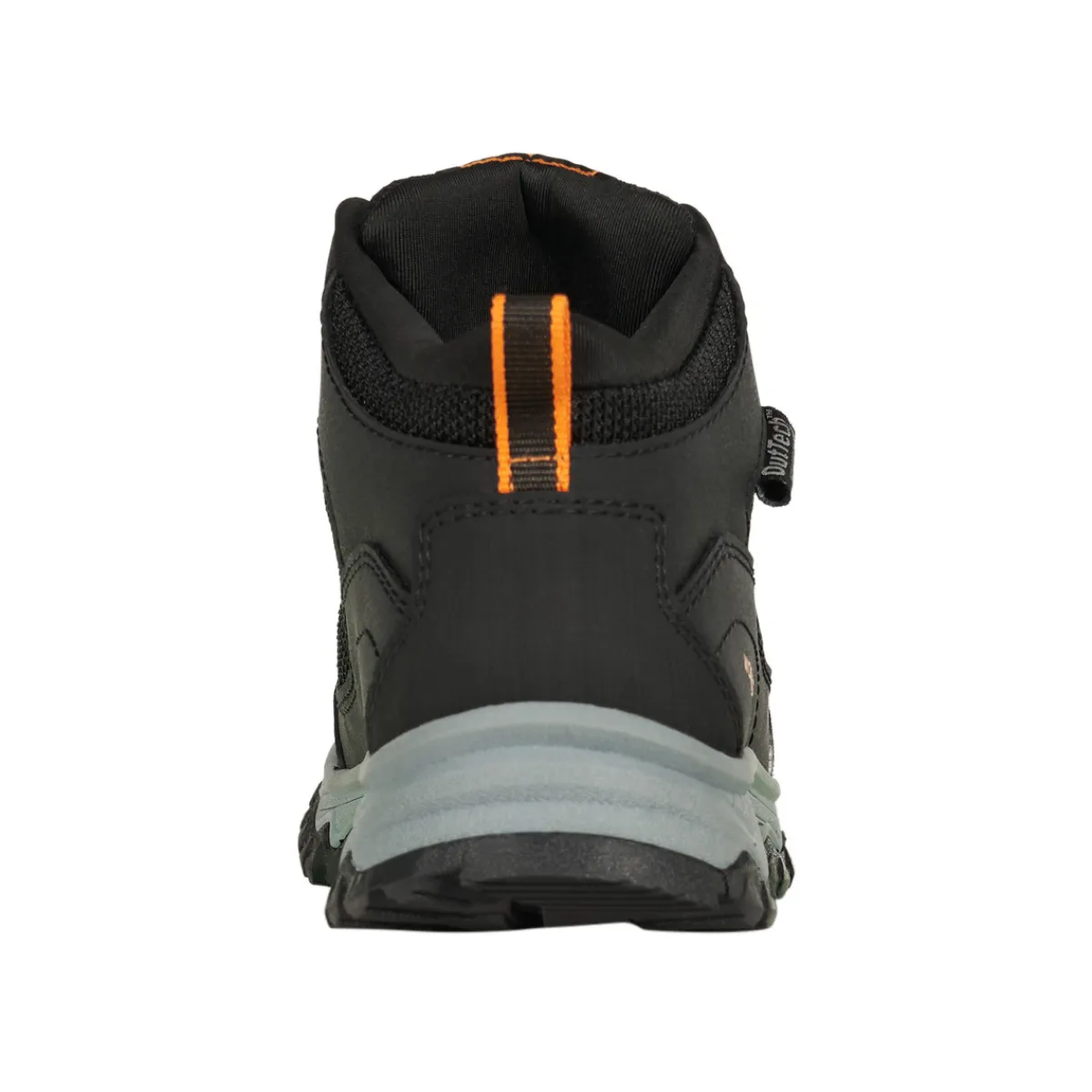 Online WOODS Mountain Goat - Junior Hiking Boots ANTHR