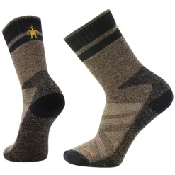 Clearance SMARTWOOL Mountaineer Max Tall - Men's Cushioned Socks D11