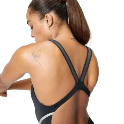 Women SPEEDO Training Swimsuits|One-Piece Swimsuits^Movement Back - Women's One-Piece Training Swimsuit