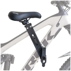 Best SHOTGUN MTB - Kids' Saddle for Mountain Bike Frame