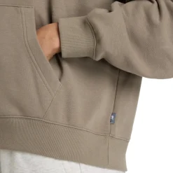 Online NEW BALANCE Multi Color Logo - Women's Hoodie