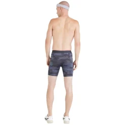Online SAXX Multi Sport - Men's Fitted Boxer Shorts REC