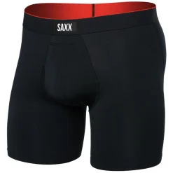 SAXX Underwear^Multi Sport - Men's Fitted Boxer Shorts